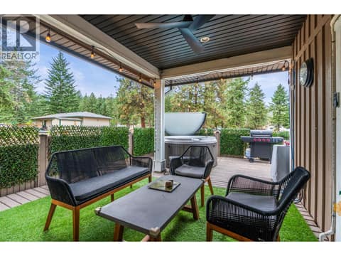 Photo 33 of 205 Falcon Avenue, Okanagan North, Vernon