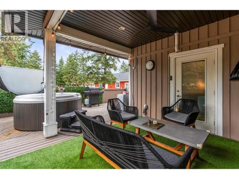 Photo 34 of 205 Falcon Avenue, Okanagan North, Vernon