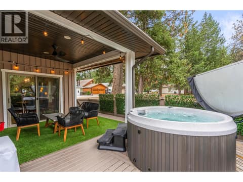 Photo 37 of 205 Falcon Avenue, Okanagan North, Vernon
