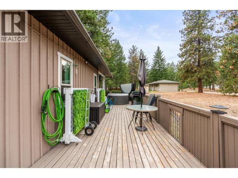 Photo 38 of 205 Falcon Avenue, Okanagan North, Vernon