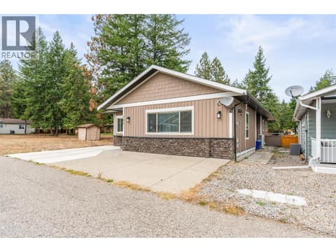 Photo 41 of 205 Falcon Avenue, Okanagan North, Vernon