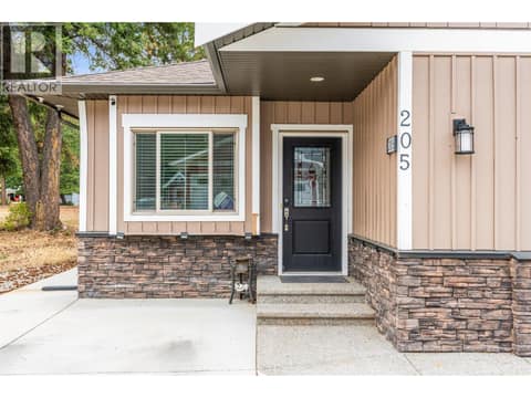 Photo 43 of 205 Falcon Avenue, Okanagan North, Vernon