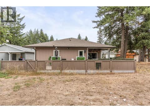 Photo 45 of 205 Falcon Avenue, Okanagan North, Vernon