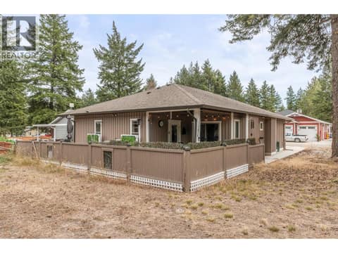 Photo 46 of 205 Falcon Avenue, Okanagan North, Vernon