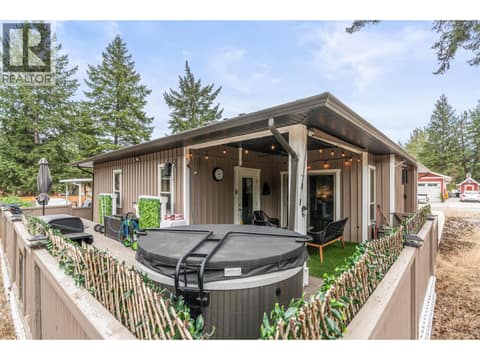Photo 47 of 205 Falcon Avenue, Okanagan North, Vernon