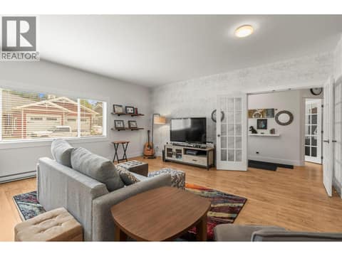 Photo 5 of 205 Falcon Avenue, Okanagan North, Vernon