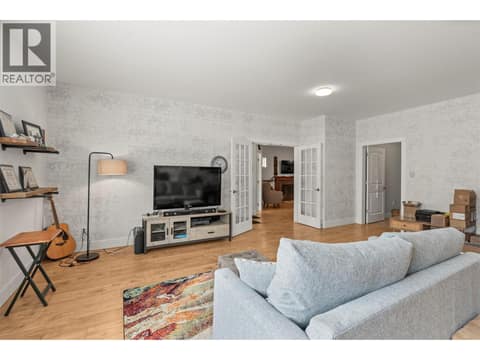 Photo 6 of 205 Falcon Avenue, Okanagan North, Vernon