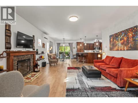 Photo 9 of 205 Falcon Avenue, Okanagan North, Vernon