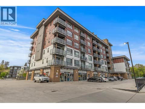 Photo 24 of 1925 Enterprise Way Unit# 311, Dilworth Mountain, Kelowna