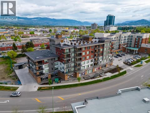 Photo 25 of 1925 Enterprise Way Unit# 311, Dilworth Mountain, Kelowna