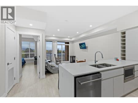 Photo 6 of 1925 Enterprise Way Unit# 311, Dilworth Mountain, Kelowna