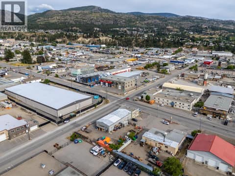 Photo 10 of 275 Okanagan Avenue E, Industrial Area, Penticton