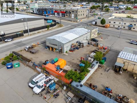 Photo 11 of 275 Okanagan Avenue E, Industrial Area, Penticton