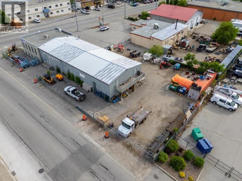 Photo 12 of 275 Okanagan Avenue E, Industrial Area, Penticton