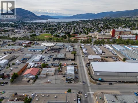 Photo 14 of 275 Okanagan Avenue E, Industrial Area, Penticton