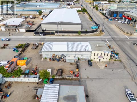 Photo 15 of 275 Okanagan Avenue E, Industrial Area, Penticton