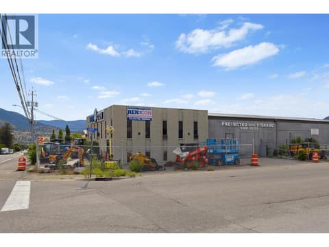 Photo 4 of 275 Okanagan Avenue E, Industrial Area, Penticton