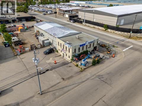 Photo 5 of 275 Okanagan Avenue E, Industrial Area, Penticton