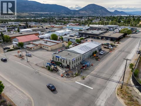 Photo 6 of 275 Okanagan Avenue E, Industrial Area, Penticton