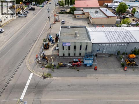 Photo 7 of 275 Okanagan Avenue E, Industrial Area, Penticton