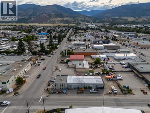 Photo 8 of 275 Okanagan Avenue E, Industrial Area, Penticton