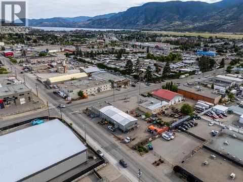 Photo 9 of 275 Okanagan Avenue E, Industrial Area, Penticton