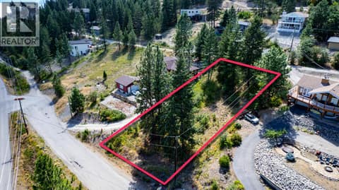 Photo 1 of 10490 PINECREST Road, Okanagan North, Vernon