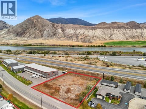 Photo 1 of 7480 Dallas Road, Dallas, Kamloops