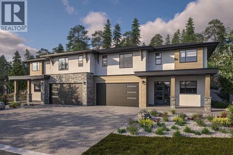 Photo 1 of 1720 Hidden Hills Drive Unit# 5, Wilden, Kelowna