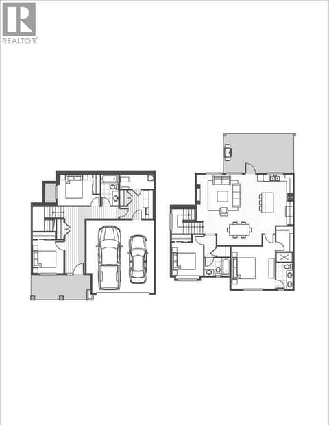 Photo 10 of 1720 Hidden Hills Drive Unit# 5, Wilden, Kelowna