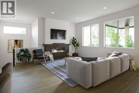 Photo 7 of 1720 Hidden Hills Drive Unit# 5, Wilden, Kelowna