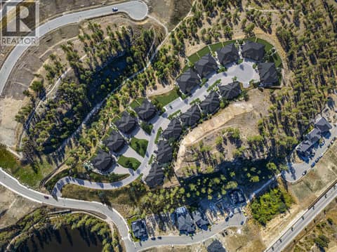 Photo 8 of 1720 Hidden Hills Drive Unit# 5, Wilden, Kelowna