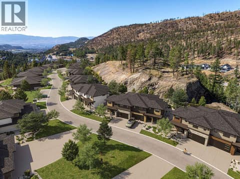 Photo 9 of 1720 Hidden Hills Drive Unit# 5, Wilden, Kelowna