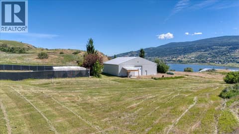 Photo 2 of 6924 / 6926 Old Kamloops Road, Swan Lake West, Vernon