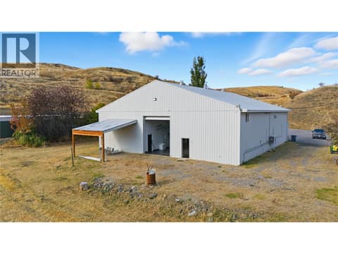 Photo 25 of 6924 / 6926 Old Kamloops Road, Swan Lake West, Vernon