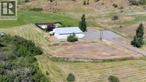 Photo 43 of 6924 / 6926 Old Kamloops Road, Swan Lake West, Vernon