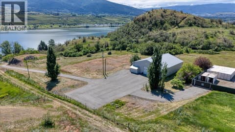 Photo 46 of 6924 / 6926 Old Kamloops Road, Swan Lake West, Vernon