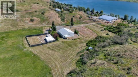 Photo 48 of 6924 / 6926 Old Kamloops Road, Swan Lake West, Vernon