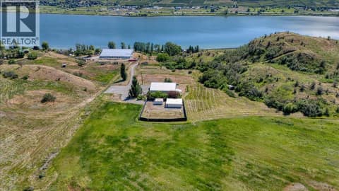 Photo 52 of 6924 / 6926 Old Kamloops Road, Swan Lake West, Vernon