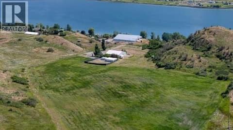 Ample Building Spots at 6924 / 6926 Old Kamloops Road, Swan Lake West, Vernon