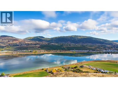 Hello Swan Lake - Who said you can't work & Play on the same day!!! at 6924 / 6926 Old Kamloops Road, Swan Lake West, Vernon
