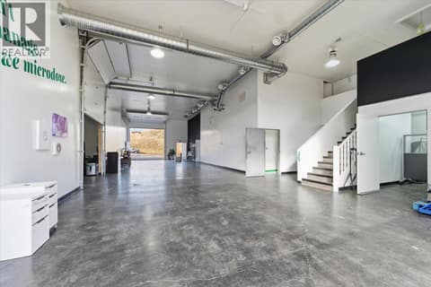 Potential for Mixed Business at 6924 / 6926 Old Kamloops Road, Swan Lake West, Vernon