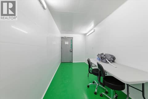 Staff Area at 6924 / 6926 Old Kamloops Road, Swan Lake West, Vernon
