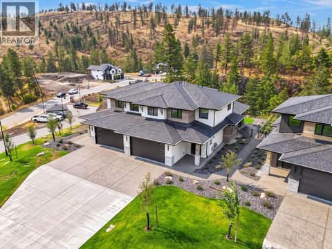 Photo 1 of 1720 Hidden Hills Drive Unit# 29, Wilden, Kelowna