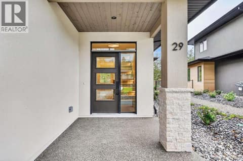 Photo 36 of 1720 Hidden Hills Drive Unit# 29, Wilden, Kelowna
