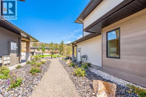 Photo 37 of 1720 Hidden Hills Drive Unit# 29, Wilden, Kelowna