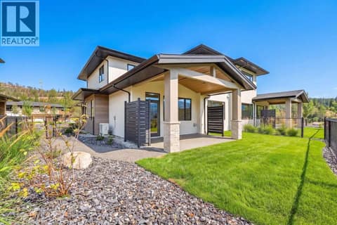 Photo 38 of 1720 Hidden Hills Drive Unit# 29, Wilden, Kelowna