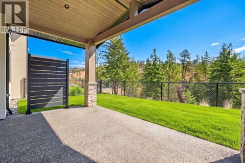 Photo 39 of 1720 Hidden Hills Drive Unit# 29, Wilden, Kelowna