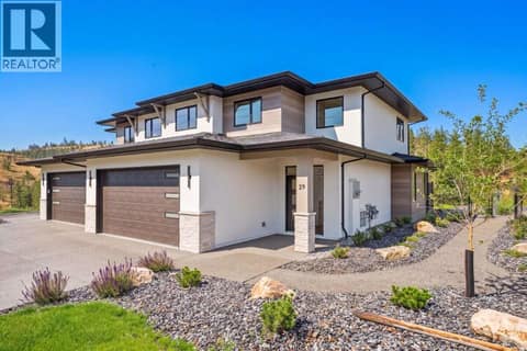 Photo 4 of 1720 Hidden Hills Drive Unit# 29, Wilden, Kelowna