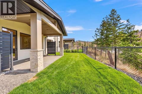 Photo 40 of 1720 Hidden Hills Drive Unit# 29, Wilden, Kelowna